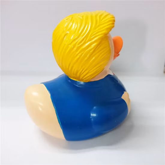 カスタム卸売 PVC プラスチック ミニ ラバー アヒル
